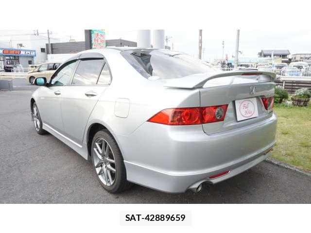 Honda ACCORD 2006-03 6813459-8