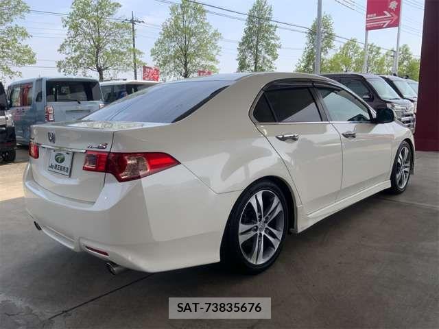 Honda ACCORD 2011-08 7213900-9