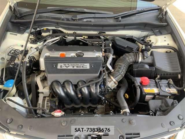 Honda ACCORD 2011-08 7213900-10