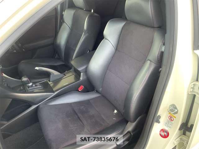 Honda ACCORD 2011-08 7213900-11