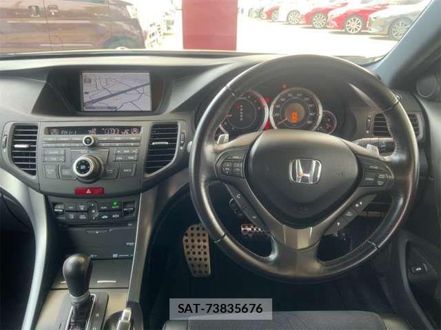 Honda ACCORD 2011-08 7213900-14