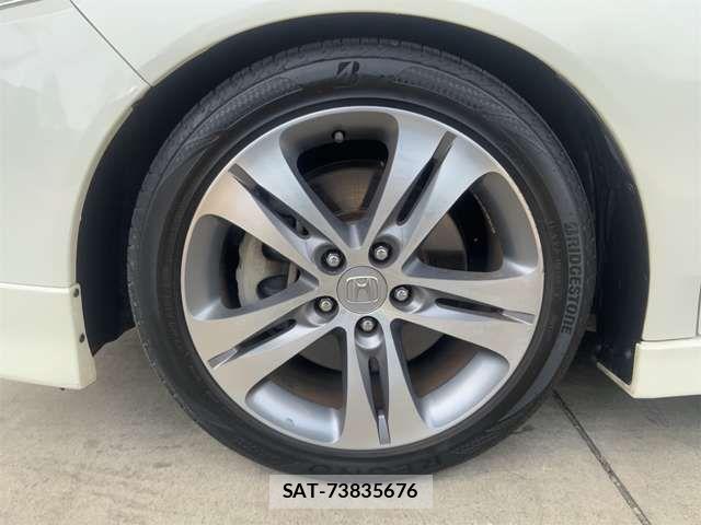 Honda ACCORD 2011-08 7213900-16