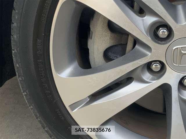 Honda ACCORD 2011-08 7213900-17