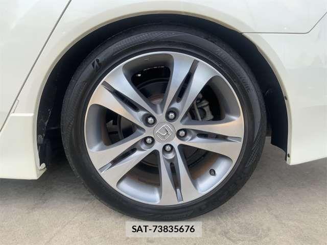 Honda ACCORD 2011-08 7213900-18