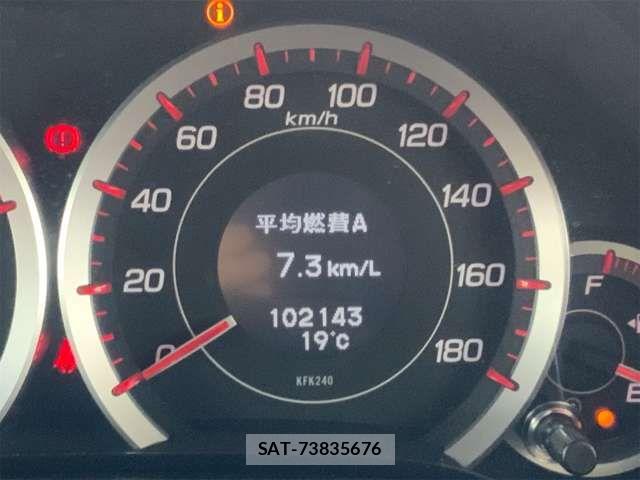 Honda ACCORD 2011-08 7213900-19