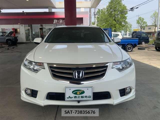 Honda ACCORD 2011-08 7213900-2