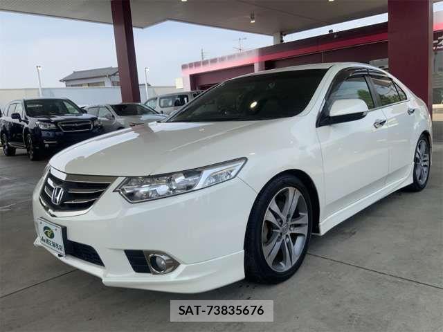 Honda ACCORD 2011-08 7213900-4