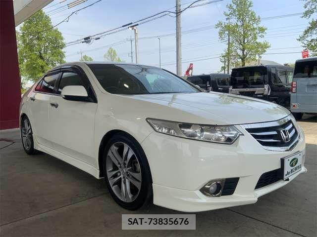 Honda ACCORD 2011-08 7213900-5