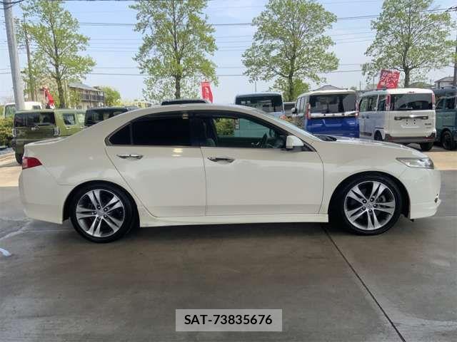 Honda ACCORD 2011-08 7213900-6