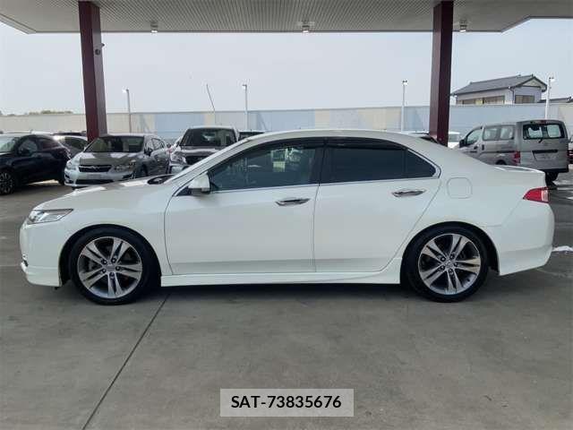 Honda ACCORD 2011-08 7213900-7