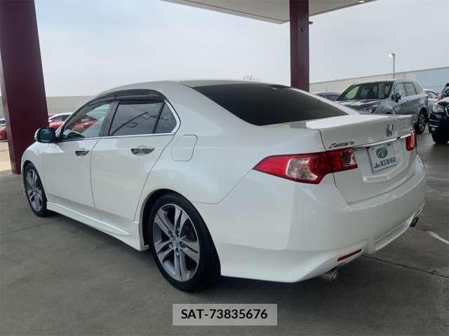 Honda ACCORD 2011-08 7213900-8