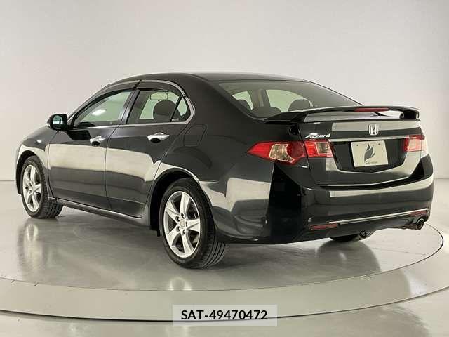 Honda ACCORD 2011-09 7213899-2