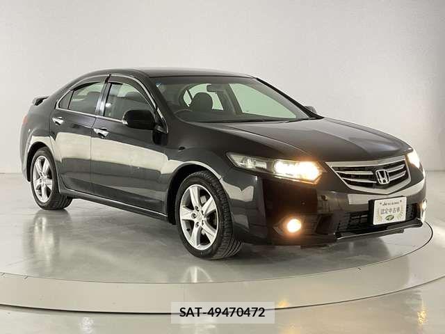 Honda ACCORD 2011-09 7213899-6