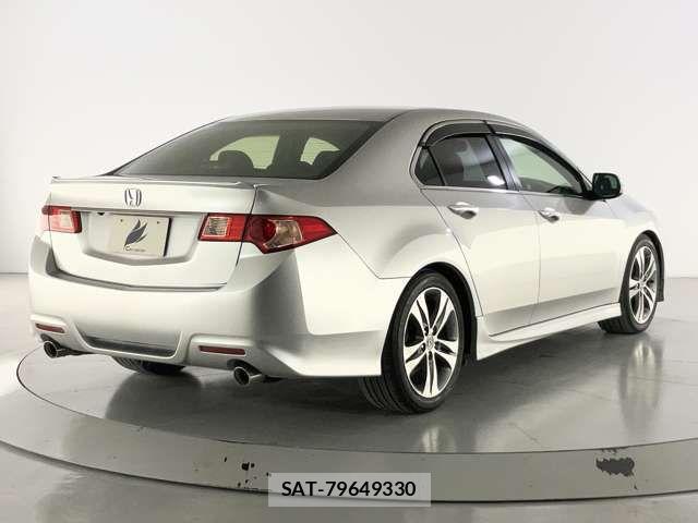 Honda ACCORD 2012-02 7213897-5
