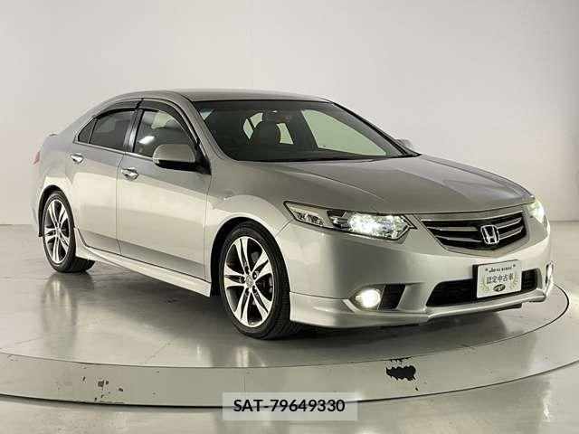 Honda ACCORD 2012-02 7213897-7