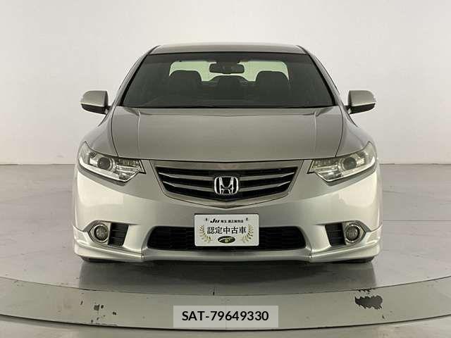 Honda ACCORD 2012-02 7213897-1