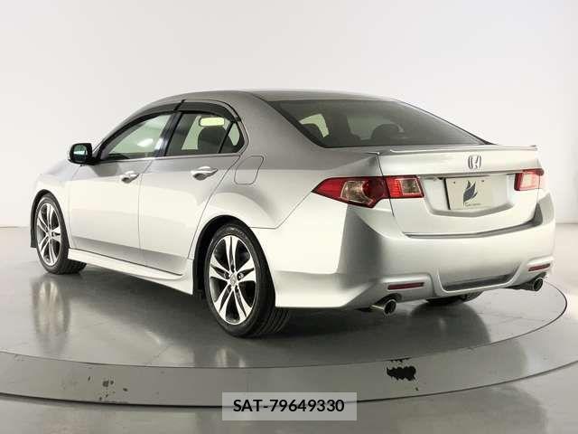 Honda ACCORD 2012-02 7213897-3