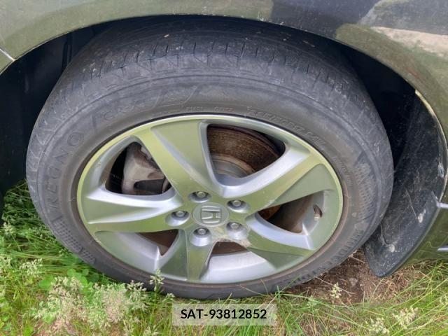 Honda ACCORD 2012-03 7213902-13