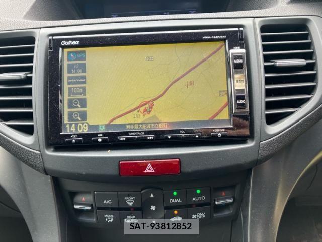 Honda ACCORD 2012-03 7213902-21