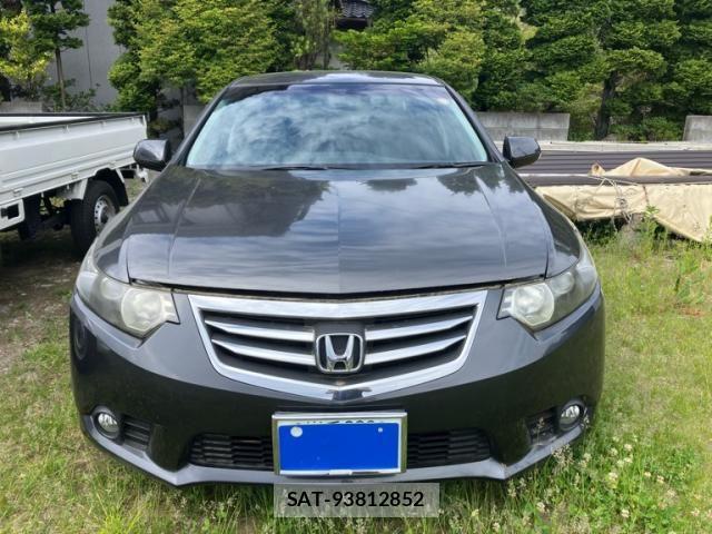 Honda ACCORD 2012-03 7213902-2