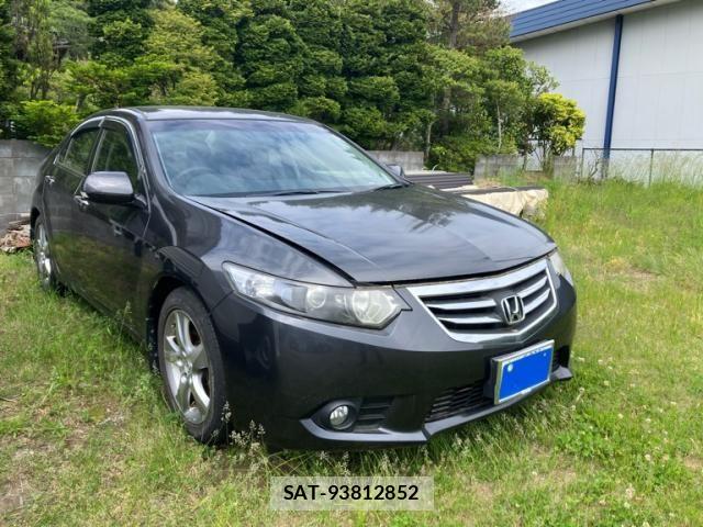 Honda ACCORD 2012-03 7213902-3
