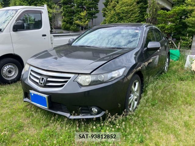 Honda ACCORD 2012-03 7213902-4