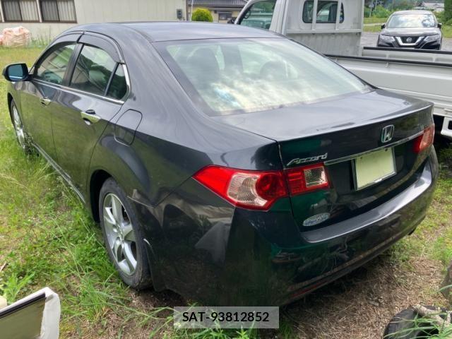Honda ACCORD 2012-03 7213902-7