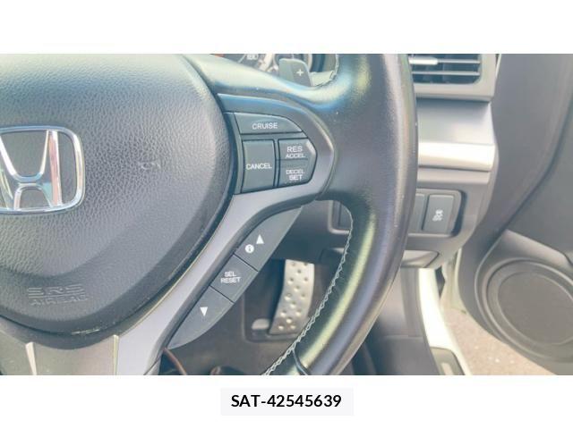 Honda ACCORD 2012-10 7213901-17