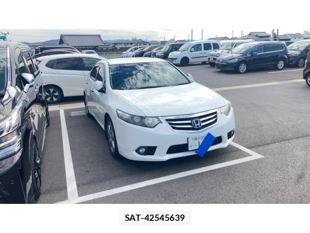 Honda ACCORD 2012-10 7213901-1