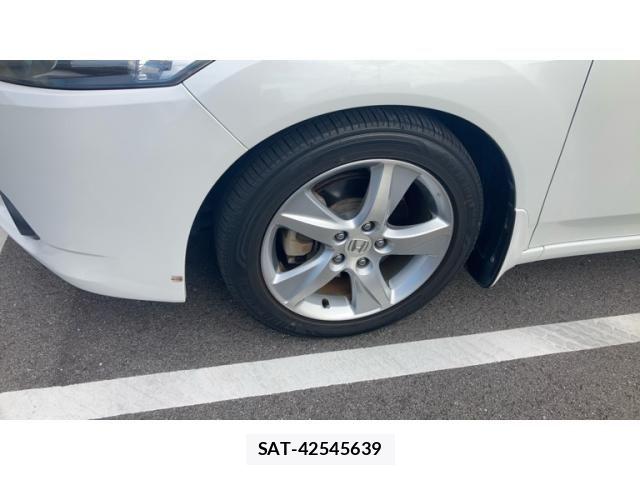 Honda ACCORD 2012-10 7213901-2