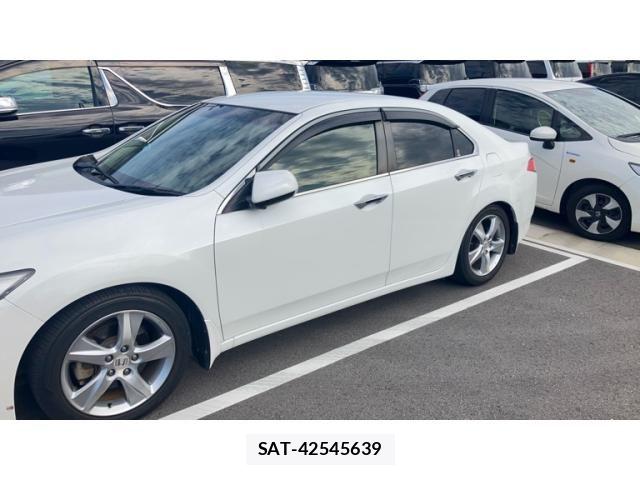 Honda ACCORD 2012-10 7213901-3