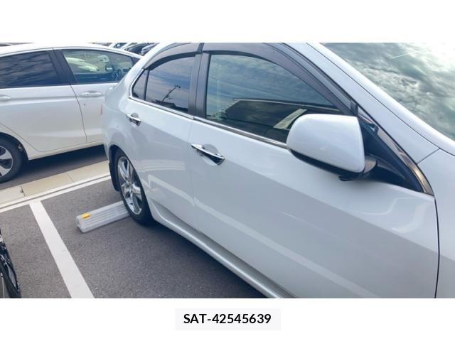 Honda ACCORD 2012-10 7213901-6