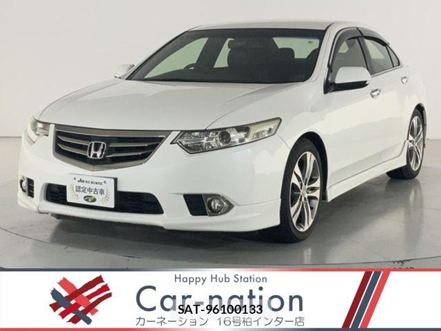 Honda ACCORD 2012-12 7213898-0