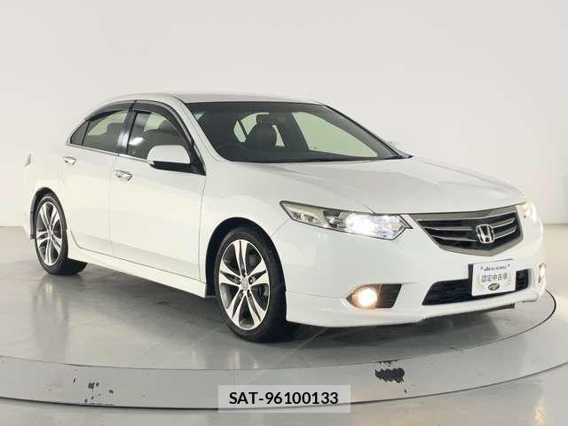 Honda ACCORD 2012-12 7213898-7