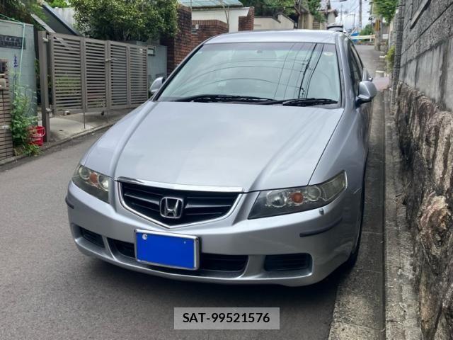 Honda ACCORD 2003-08 7213892-1