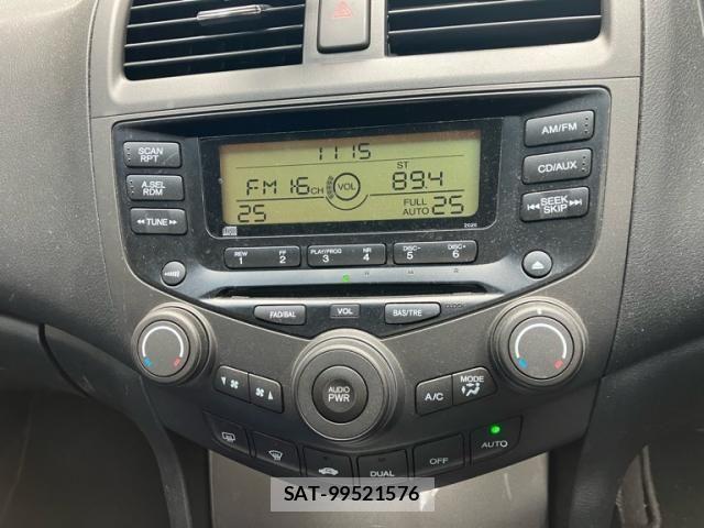 Honda ACCORD 2003-08 7213892-22