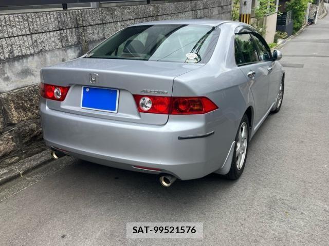 Honda ACCORD 2003-08 7213892-2
