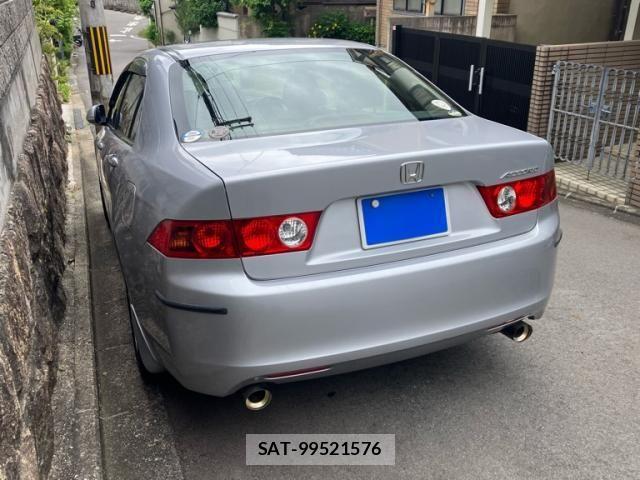 Honda ACCORD 2003-08 7213892-3