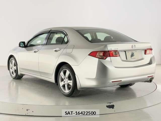 Honda ACCORD 2011-03 7213890-2
