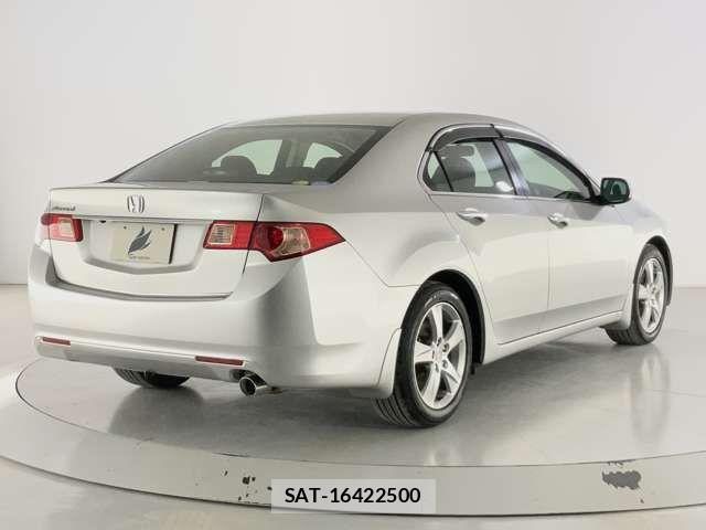 Honda ACCORD 2011-03 7213890-4