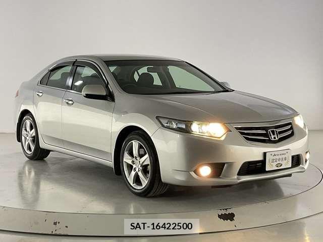 Honda ACCORD 2011-03 7213890-6