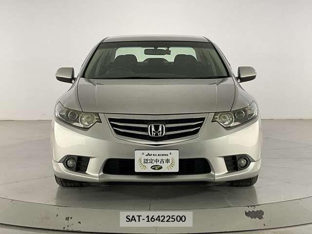 Honda ACCORD 2011-03 7213890-7