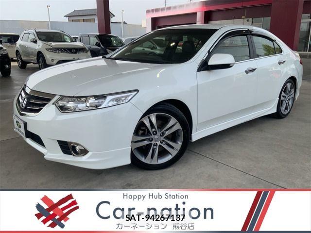 Honda ACCORD 2013-03 7213903-0