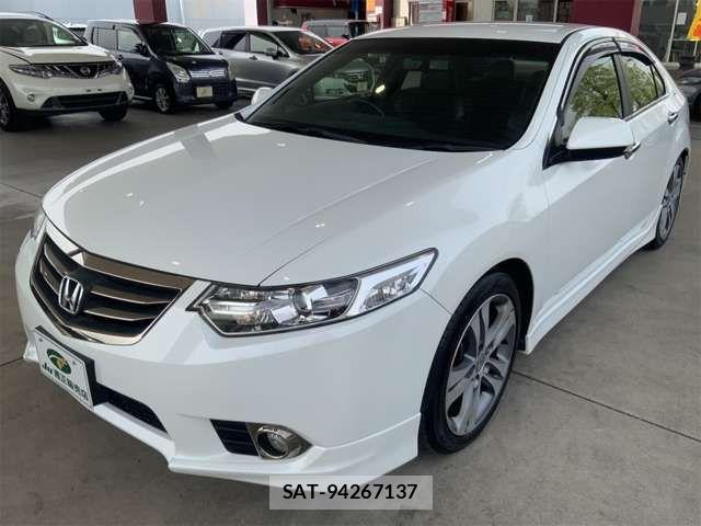 Honda ACCORD 2013-03 7213903-1