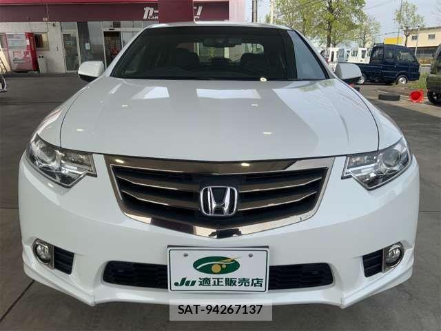 Honda ACCORD 2013-03 7213903-2