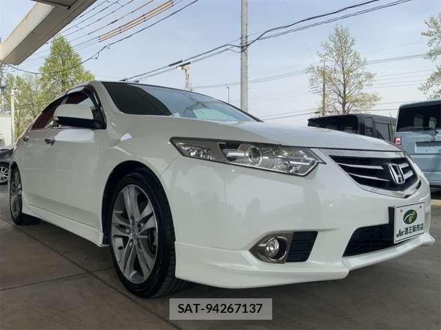 Honda ACCORD 2013-03 7213903-3