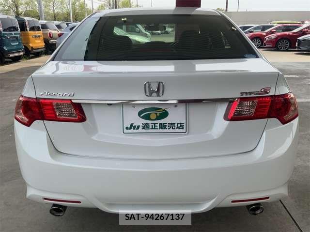 Honda ACCORD 2013-03 7213903-5