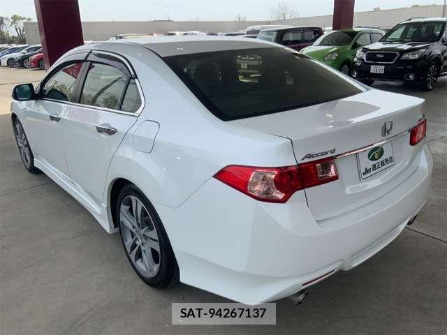 Honda ACCORD 2013-03 7213903-6