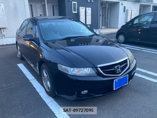 Honda ACCORD 2003-11 7249624-1