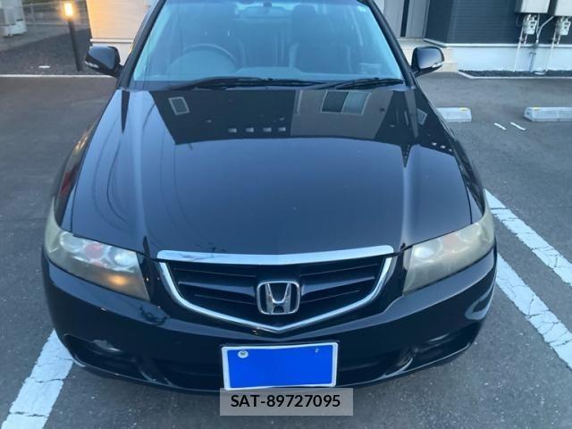 Honda ACCORD 2003-11 7249624-2